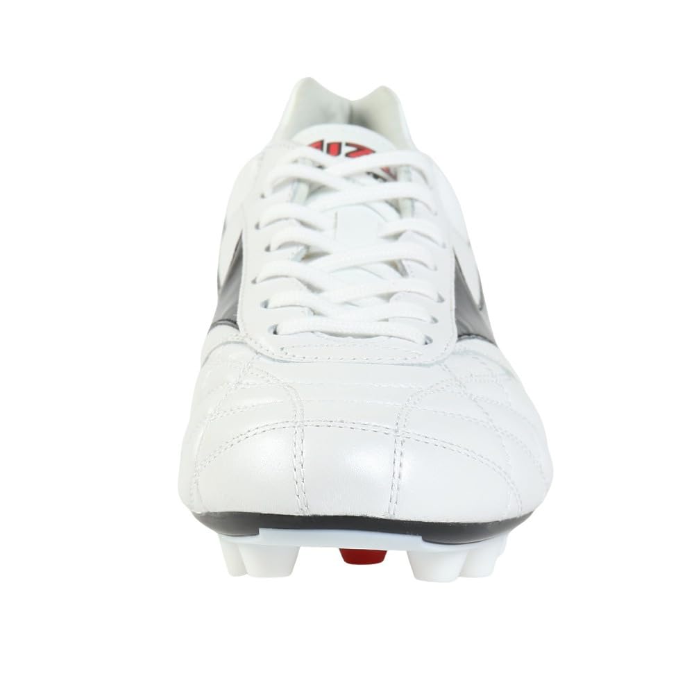 Amazon.co.jp: ミズノ（MIZUNO） サッカースパイク 天然芝/土/人工芝用