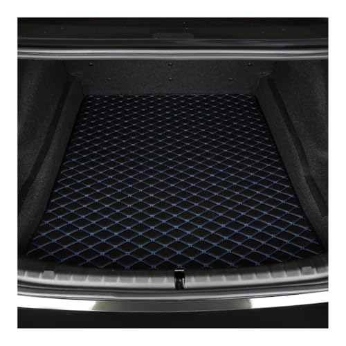 Tapis de coffre pour Jaguar XF contre les taches et salissures de coffre
