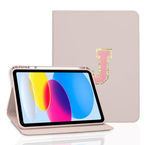 Housse iPad 10 personnalisable antichoc pour ne plus perdre son stylet