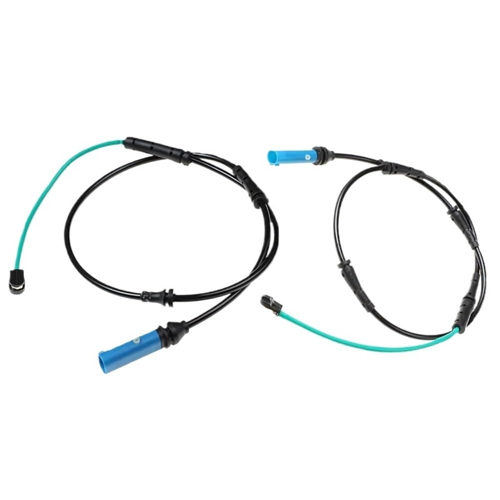 Bremsbelagsensor Für 5' G30 G12 G14 G15 34356861807