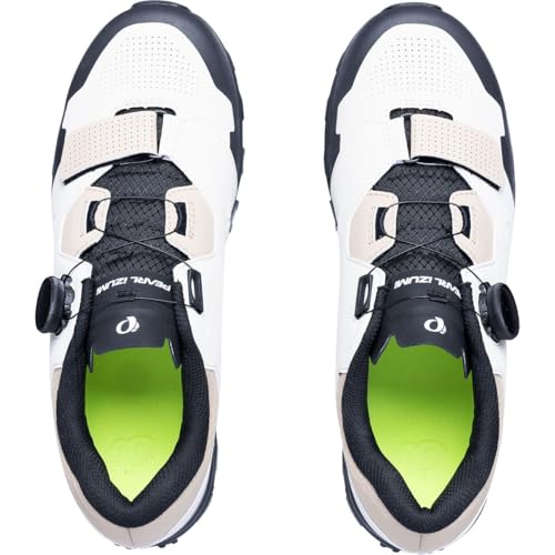 X-ALP Summit Cycling Shoe - Men's, Whitecap Gray/Irish Cream, 48.04