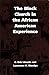 The Black Church in the African American Experience