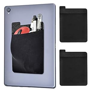 Newseego Pouch Holder [2 Pack] Portable ...