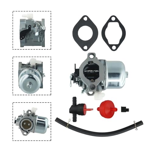 Carburateur tondeuse à gazon 28V707 pour entretenir facilement le jardin - 3