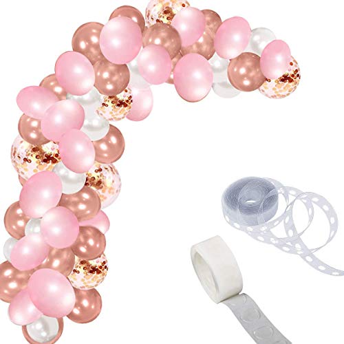 Best Balloon Arch Kit For Ground