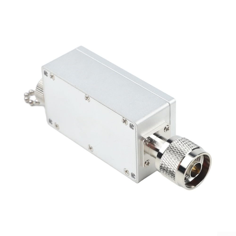 RF-Leistungsmesser 10GHz N-Typ für usb-c Portabel RF-Leistungsmesser