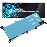 C21N1347 New Laptop Battery for Asus X555 X555LA X555LD X555LN A555L K555L Y583LD W519LD K555LD K555LA R556L VM590L Series 2ICP4/63/134