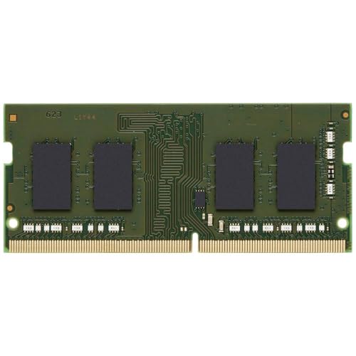 Amazon | キングストン Kingston ノートPC用 メモリ DDR4 2666 8GBx1枚