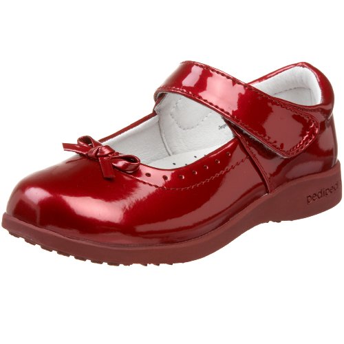 pediped Flex Isabella Mary Jane (Toddler/Little Kid)