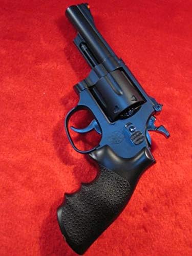 Amazon S W M19 4in コンバットマグナム 次元大介 18歳 Hop Up クラウンモデル おもちゃ おもちゃ