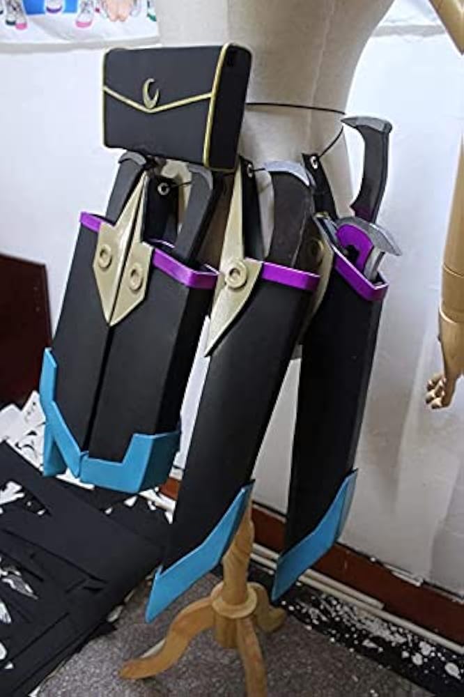 Amazon.co.jp: [YING XUE] コスプレ武器Fate/Grand Order