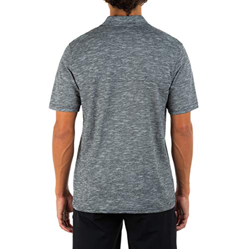 Hurley Men's Stiller 3.0 Polo2