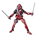 Produktbild Marvel Legends BAF Sasquatch Series 6" Action Figure: Deadpool