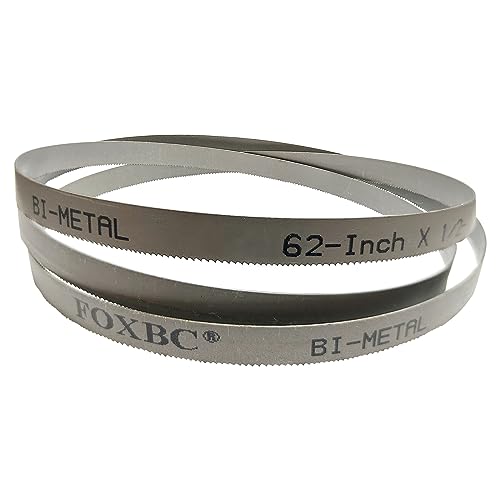 FOXBC 62