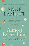 Almost Everything: Notes on Hope