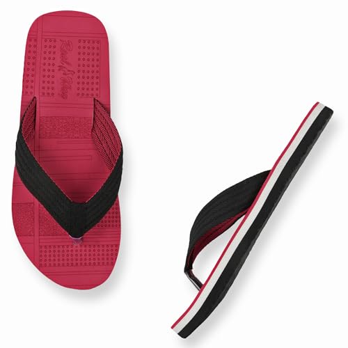Image of Men Daily-wear slipper for casual and daily use.|outdoor slippers for men | man sleeper | footwear for men stylish | slipper for men stylish (Men slipper-01)