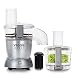 Produktbild NutriBullet 10 880 Veggie Bullet Spiralschneider - Profi für gesunde Fertiggerichte, silber