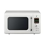 DAEWOOの電子レンジ DM-E25AW [ホワイト]