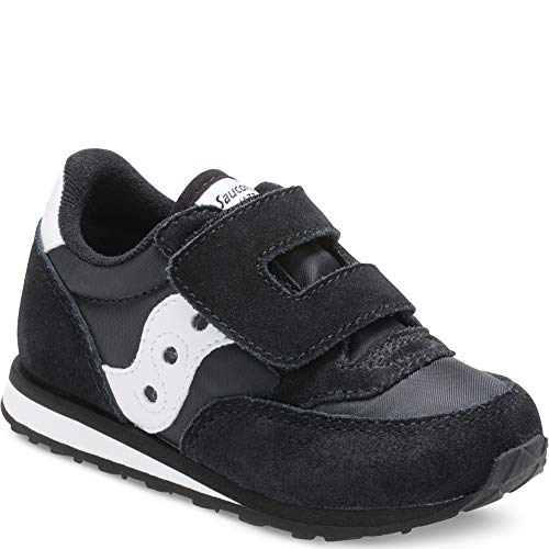 Image of Saucony Unisex-Child Baby Jazz Hook & Loop SeasonalSneaker