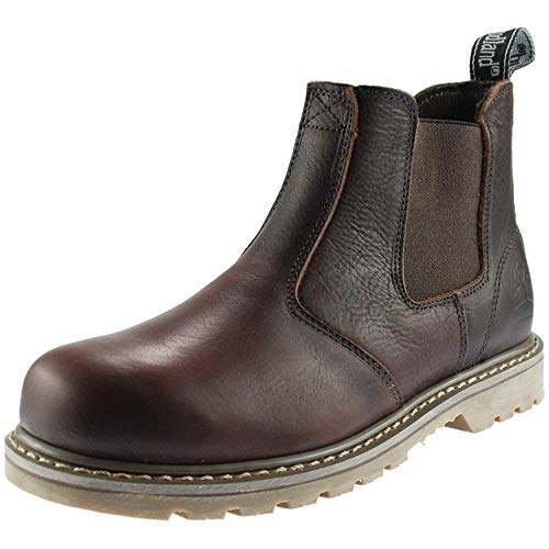 woodland chelsea shoes