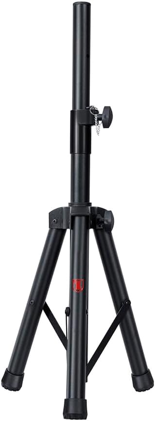Speaker tripod stand