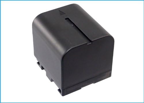Cameron Sino Battery for GR-D240, GR-D246, GR-D247, GR-D250US, GR-DF590, GR-X5, GR-X5US, GZ-D240, GZ-D270, GZ-DF420, GZ-DF470, GZ-MG30U, GZ-MG36, GZ-MG40AC PN: BN-VF714, BN-VF714U, BN-VF714US 1500mAh