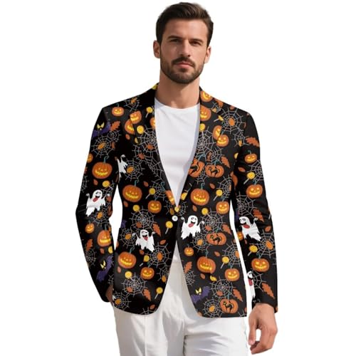 TOADDITDO Mens Blazers One Button Business Casual Blazer Soft Suit Jacket Long Sleeve Slim Fit Jacket with Pockets3