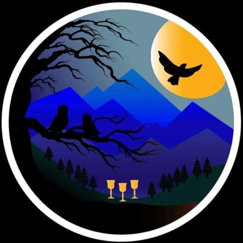 Shedding Light Podcast copertina