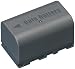 JVC BN-VF815U 1460-mAh Rechargeable Data Battery for JVC MiniDV and Camcorders