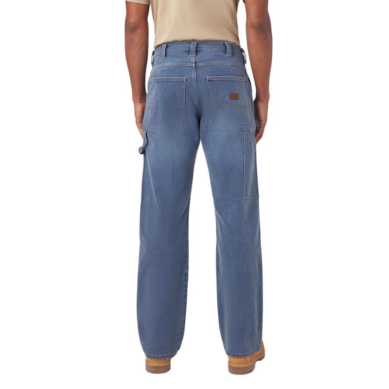Dickies Flex Relaxed Double Knee Jeans