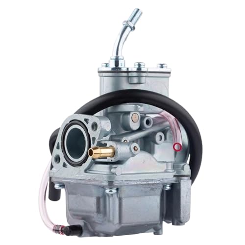 Carburateur ATV Yamaha YFM80 YFM50 Raptor Moto Tout Terrain 1986-2006