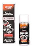 Moje CleanAir - AC/Cleaner - Black - 150ml, 5905694015093