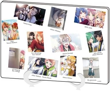 Amazon アニメ アイチュウ 01 ちりばめデザインa アクリルアートボード A5サイズ アニメ 萌えグッズ 通販 Amazon アニメ アイチュウ 01 ちりばめデザインa アクリルアートボード A5サイズ アニメ 萌えグッズ 通販