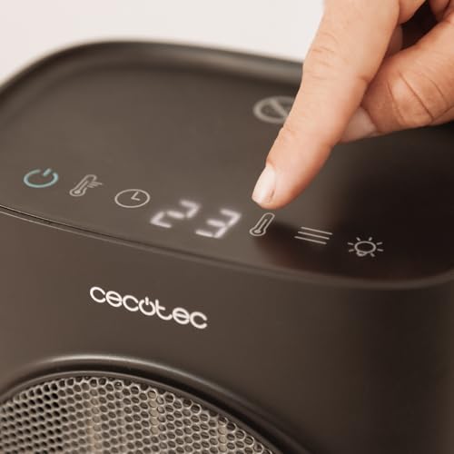 Chauffage céramique ReadyWarm pour éliminer le froid instantanément - 8