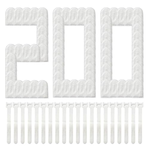 Filtro de grifo para baño y cocina que elimina la cal y el óxido con tejido engrosado 2