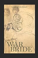 War Bride 197316969X Book Cover