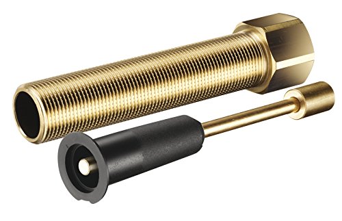 Kemper Frosti Plus 5740000200 - Extensión para grifo exterior resistente a heladas 574