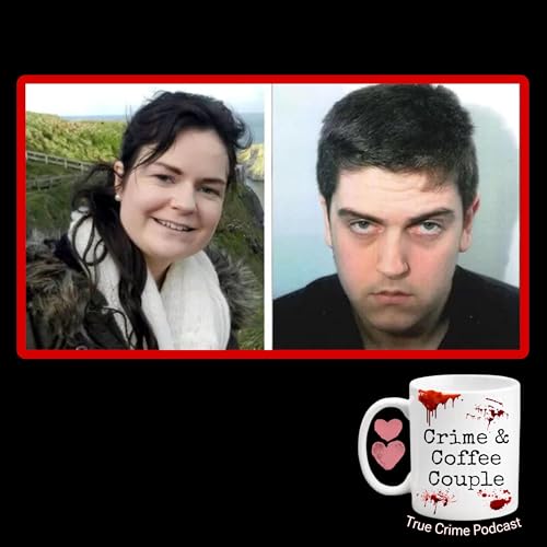 Page de couverture de Karen Buckley murder | Ep 206