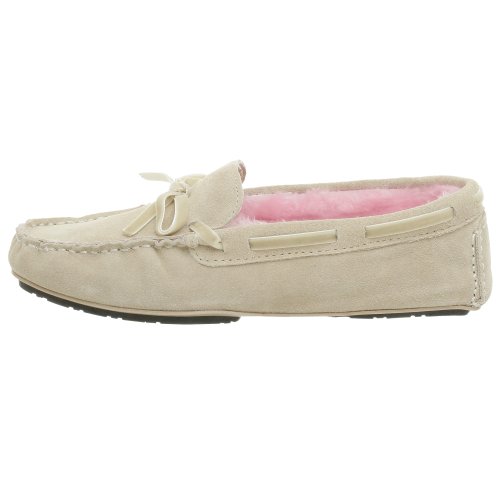 Image of Deer Stags Women's Queen Moccasin