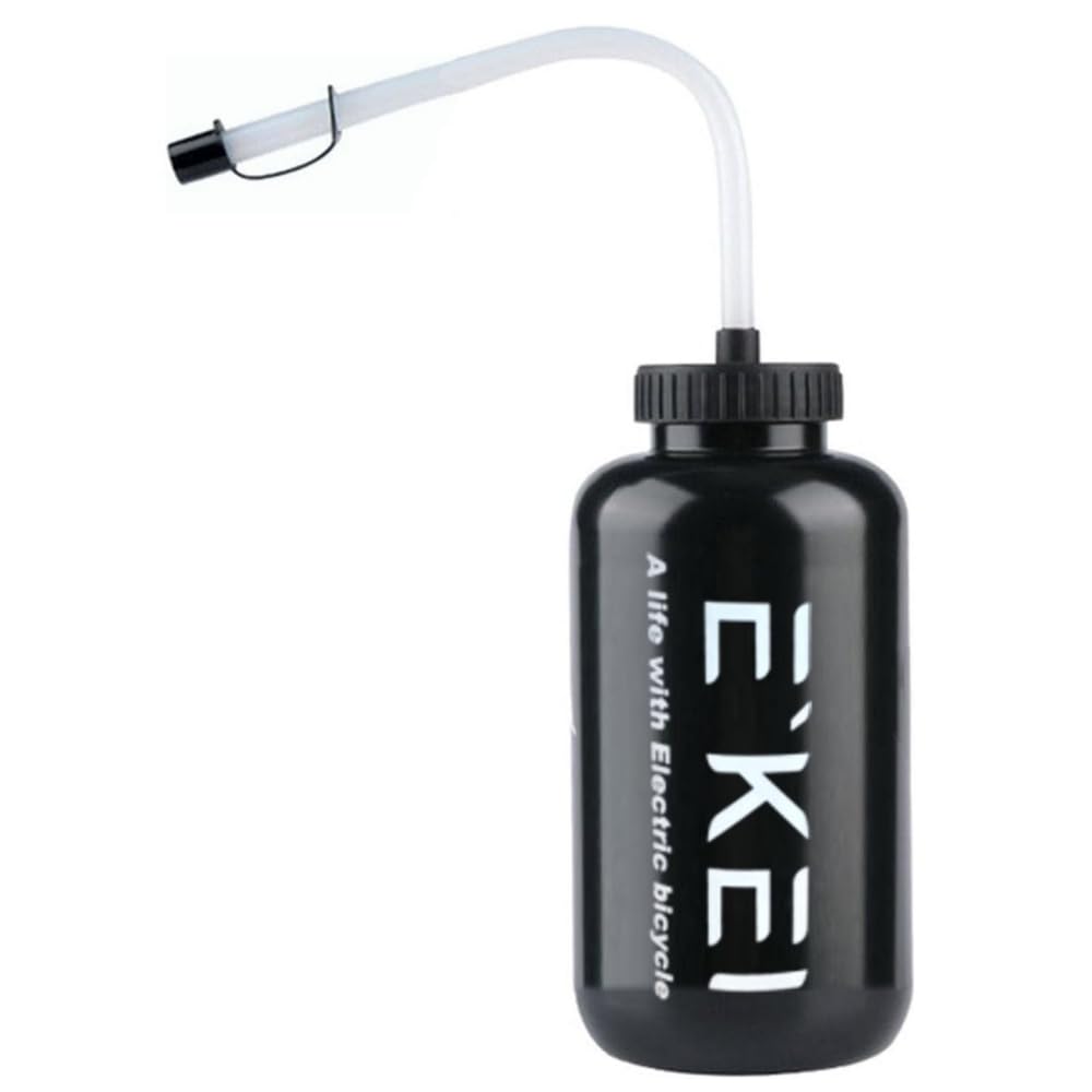 Amazon.co.jp: E'KEIウォーターボトル 長いストロー付き 飲みやすい