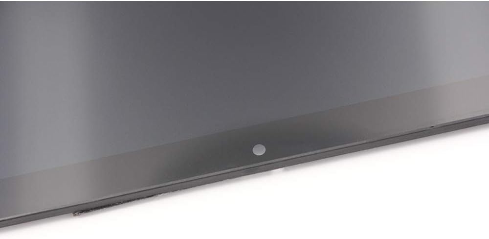 LCD Touch Screen Replacement L53868-001 for HP Envy X360 15M-DS0011DX 15M-DS0012DX 15M-DS0023DX 15-DS0003CA 15-DS0013CA 15-DS0013NR Digitizer Display Assembly Bezel FHD 15.6"