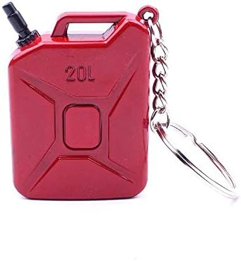 Kolossalz PubG Gas Cane Keychains keyrings for Bike Royal Enfield Pulsar Man Boys