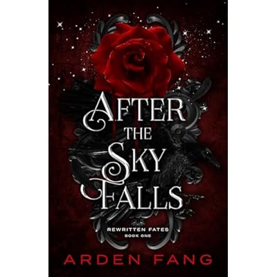 After the Sky Falls
