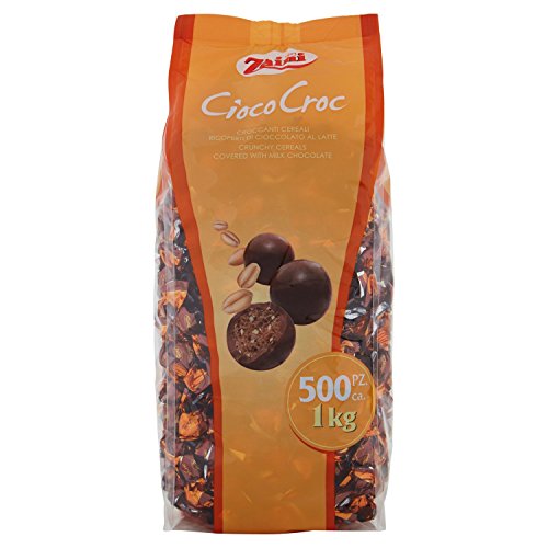 Zaini Cioccolatini Al Latte Finissimo - 1000 G