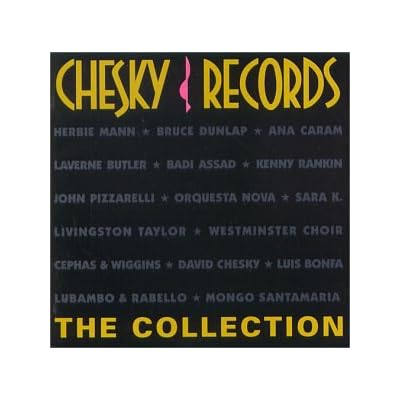 Collection, Vol. 1