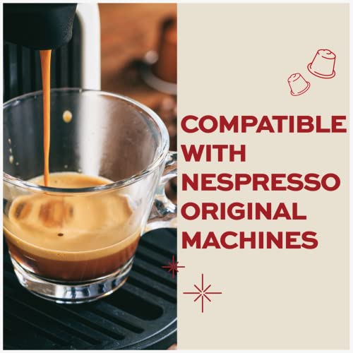 Kimbo Baristo Espresso Napoli