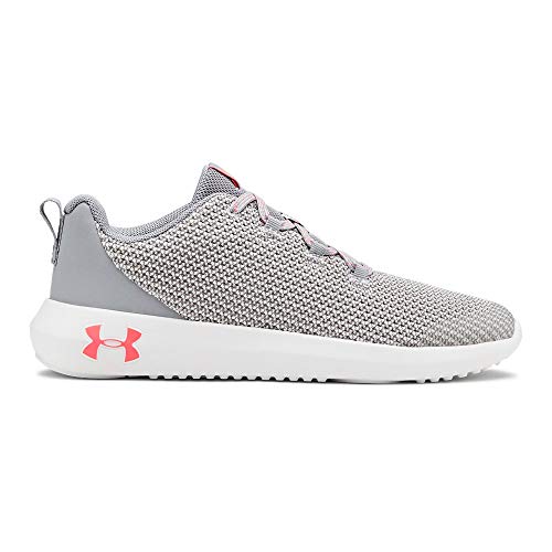 Under Armour Unisex-Child Grade School Ripple Sneaker