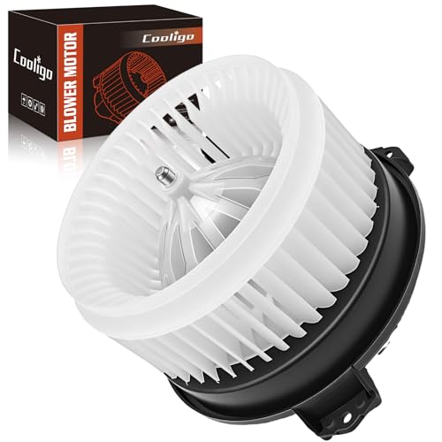Image of AC Heater Blower Motor with Fan 700260 fit for Acura ILX 2014-2022, RDX 2015-2018, for Honda Civic 2013-2015, CR-V 2012-2016, Accord 2013-2017, Replaces# 79310T0AA01, 79310T2FA01