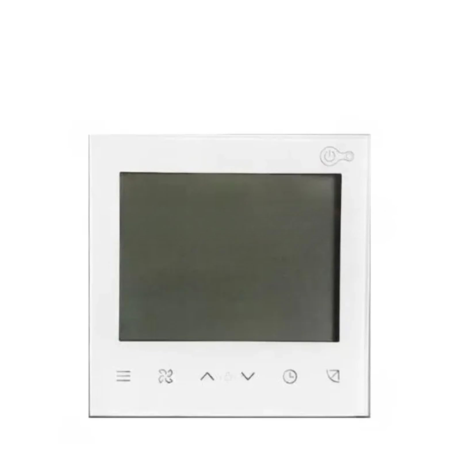 Controlador De Cable De Aire Acondicionado Central, Compatible Con Midea,KJR-86G / BK,86J, Panel De Control De Cables De Cuatro Núcleos, Conducto De Aire, Conexión Múltiple