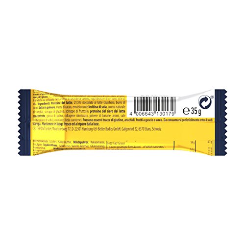 Multipower Power Pack - 840 g